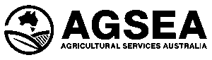 AGSEA Logo FULL BW (1) AGSEA Logo FULL BW (1)