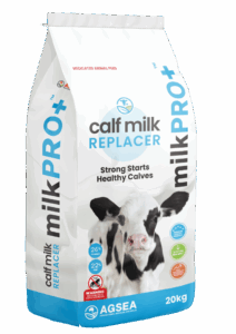 Milk Pro+
