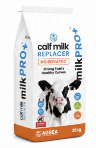 milkPRO+™ No Bovatec®