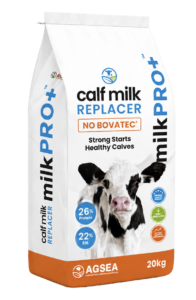 milkPRO+™ No Bovatec®